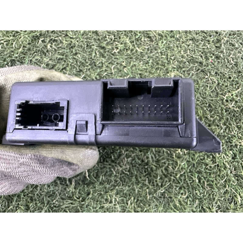 Блок Gateway (электрика / блоки управления) AUDI Q5 8R 2012 3.2 8T0907468AD
