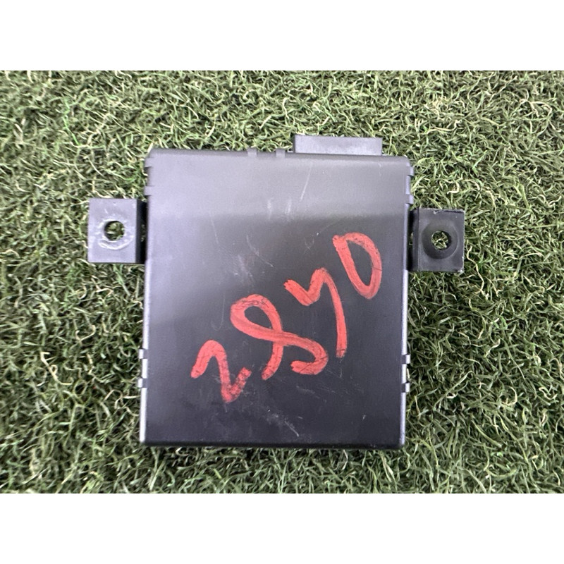 Блок Gateway (электрика / блоки управления) AUDI Q5 8R 2012 3.2 8T0907468AD