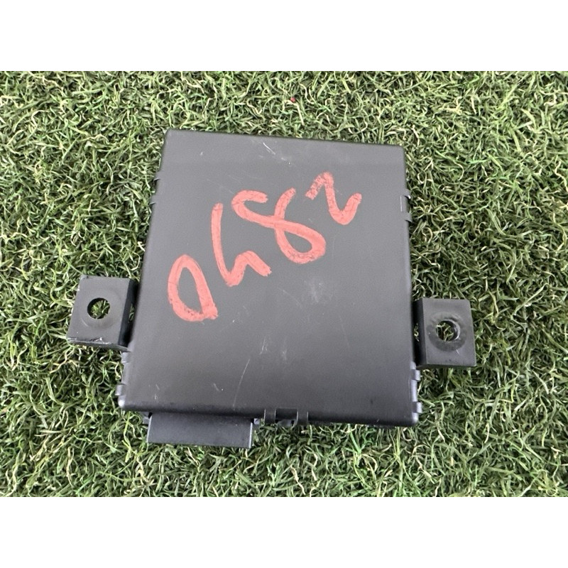 Блок Gateway (электрика / блоки управления) AUDI Q5 8R 2012 3.2 8T0907468AD