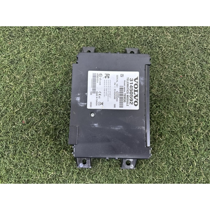 Блок телематики (электрика / блоки управления) Volvo XC90 T6 2016 2.0 36010247