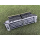 Центральный дефлектор салона (салон) LAND ROVER Range Rover L405 2014 5.0 LR055740