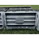 Центральный дефлектор салона (салон) LAND ROVER Range Rover L405 2014 5.0 LR055740