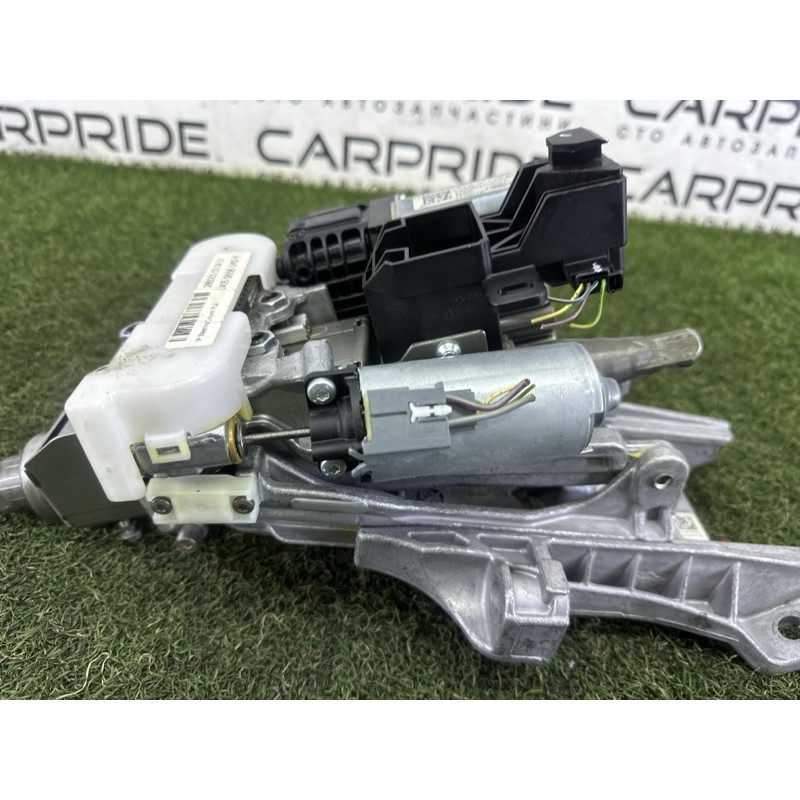 Рулевая колонка (рулевое управление) LAND ROVER Range Rover L405 2014 5.0 LR056311