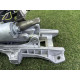 Рулевая колонка (рулевое управление) LAND ROVER Range Rover L405 2014 5.0 LR056311