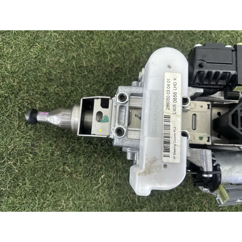 Рулевая колонка (рулевое управление) LAND ROVER Range Rover L405 2014 5.0 LR056311