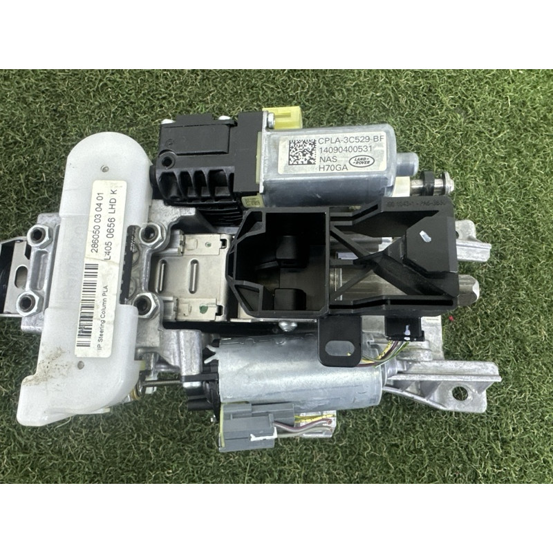 Рулевая колонка (рулевое управление) LAND ROVER Range Rover L405 2014 5.0 LR056311