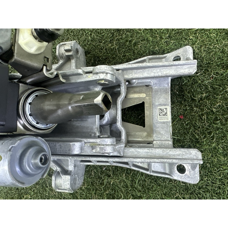 Рулевая колонка (рулевое управление) LAND ROVER Range Rover L405 2014 5.0 LR056311