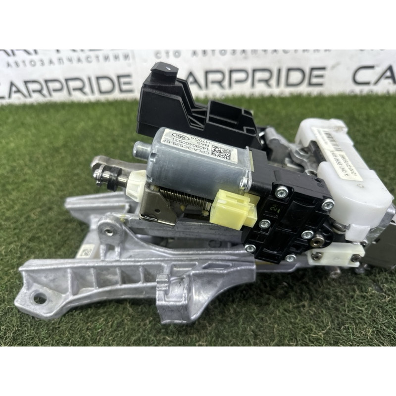Рулевая колонка (рулевое управление) LAND ROVER Range Rover L405 2014 5.0 LR056311