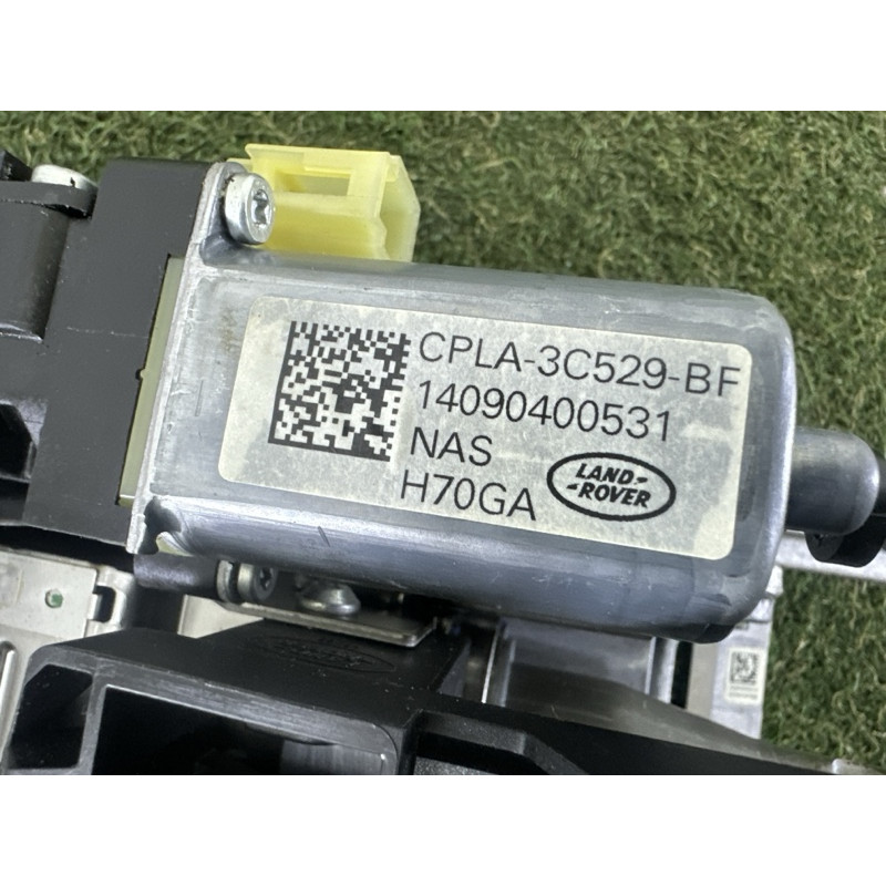 Рулевая колонка (рулевое управление) LAND ROVER Range Rover L405 2014 5.0 LR056311