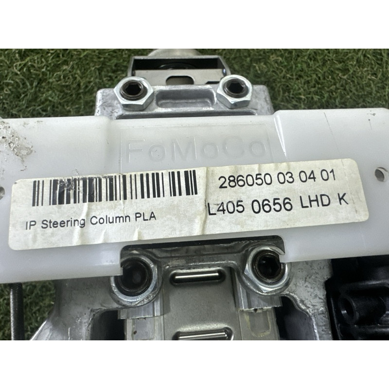 Рулевая колонка (рулевое управление) LAND ROVER Range Rover L405 2014 5.0 LR056311