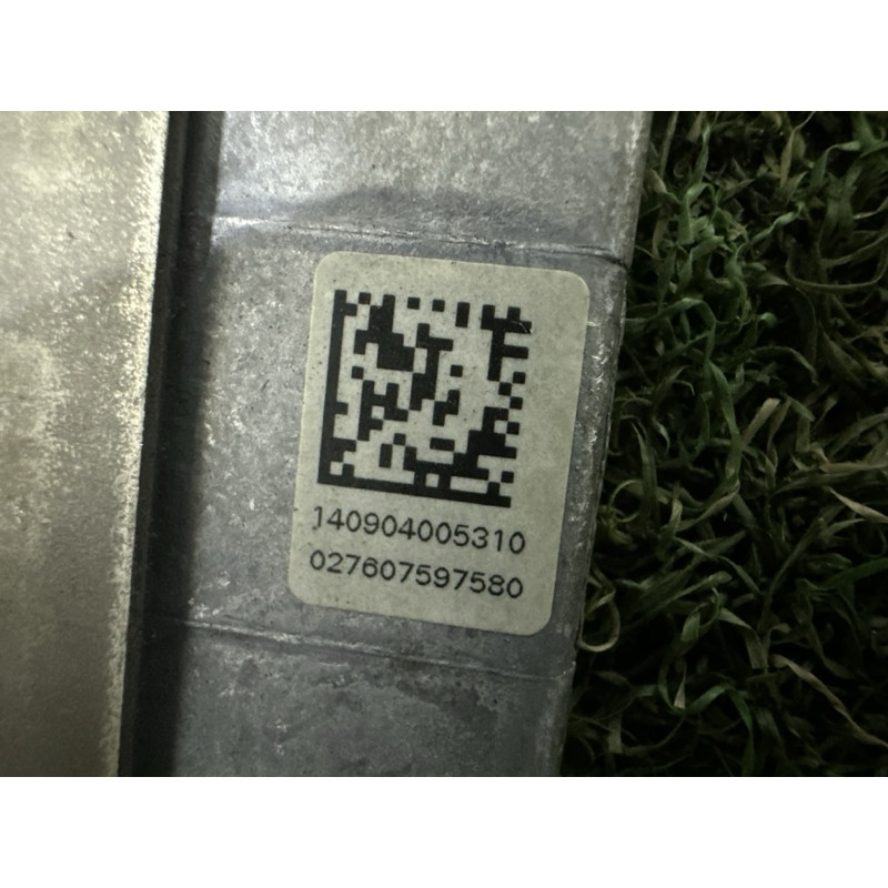 Рулевая колонка (рулевое управление) LAND ROVER Range Rover L405 2014 5.0 LR056311