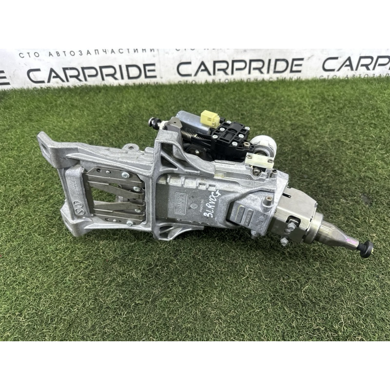 Рулевая колонка (рулевое управление) LAND ROVER Range Rover L405 2014 5.0 LR056311