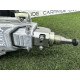 Рулевая колонка (рулевое управление) LAND ROVER Range Rover L405 2014 5.0 LR056311