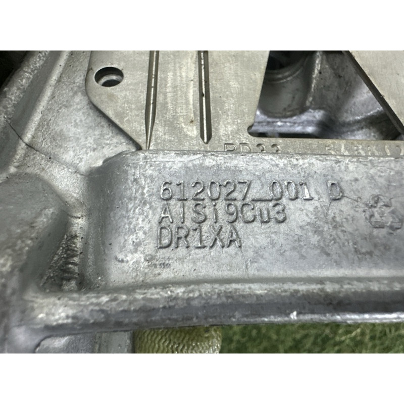 Рулевая колонка (рулевое управление) LAND ROVER Range Rover L405 2014 5.0 LR056311