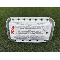 Airbag торпеды