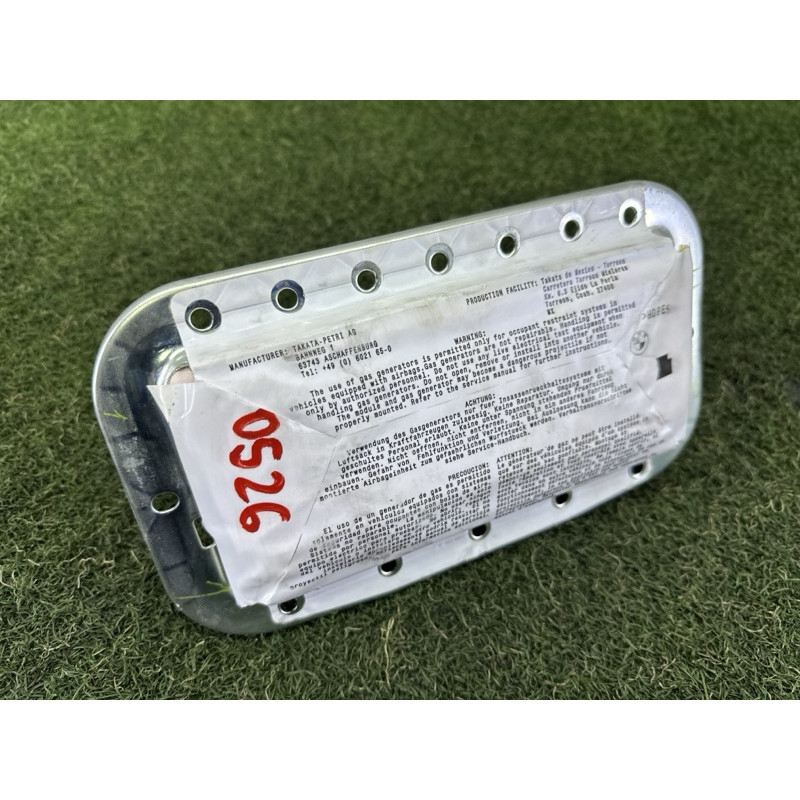 Airbag торпеди (airbag / безпека) BMW X3 F25 2013 2.0 72129461841