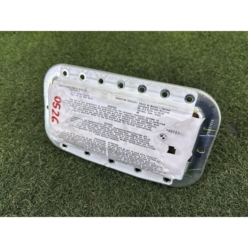 Airbag торпеди (airbag / безпека) BMW X3 F25 2013 2.0 72129461841