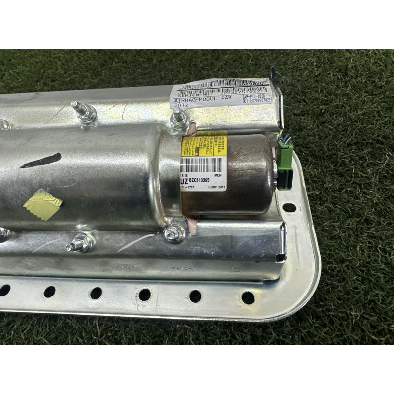 Airbag торпеди (airbag / безпека) BMW X3 F25 2013 2.0 72129461841