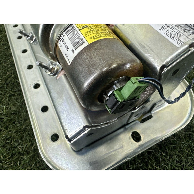 Airbag торпеди (airbag / безпека) BMW X3 F25 2013 2.0 72129461841