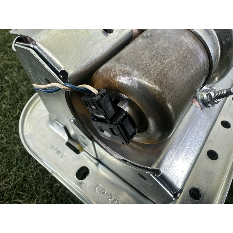 Airbag торпеди (airbag / безпека) BMW X3 F25 2013 2.0 72129461841