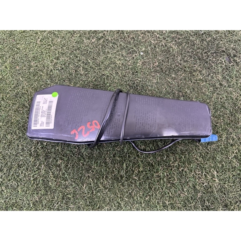 Airbag сидіння (airbag / безпека) BMW X3 F25 2013 2.0 72127311668