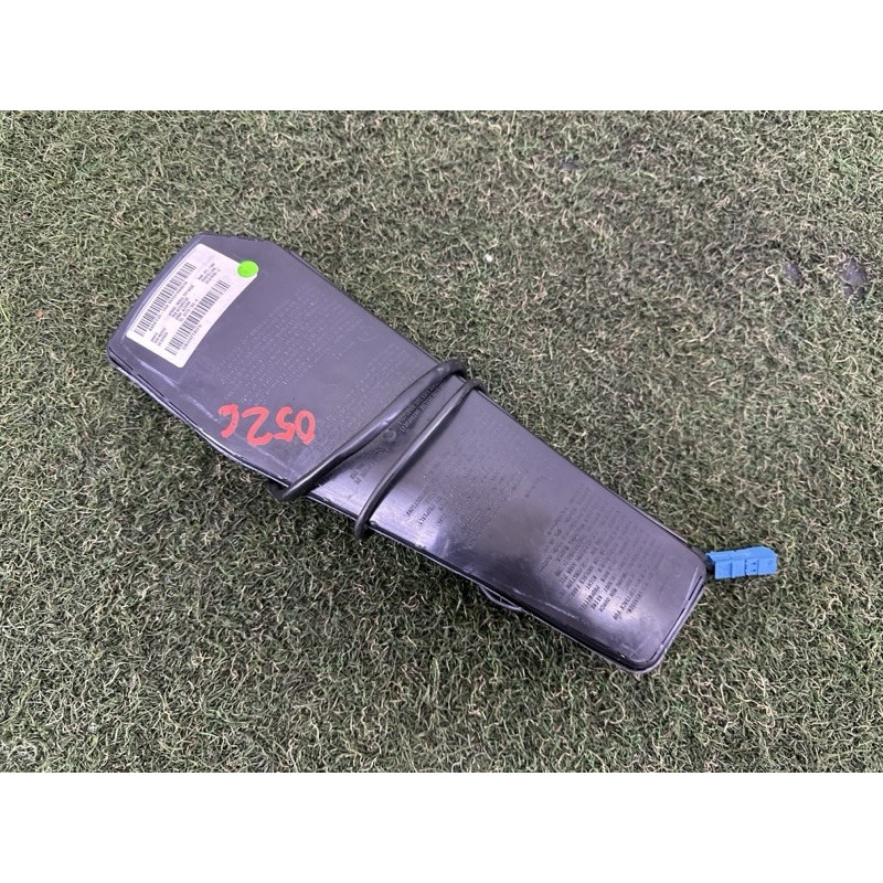 Airbag сидіння (airbag / безпека) BMW X3 F25 2013 2.0 72127311668