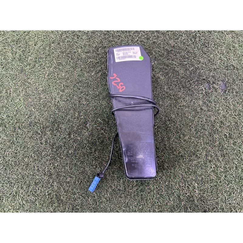 Airbag сидіння (airbag / безпека) BMW X3 F25 2013 2.0 72127311668