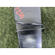 Airbag сидіння (airbag / безпека) BMW X3 F25 2013 2.0 72127311668
