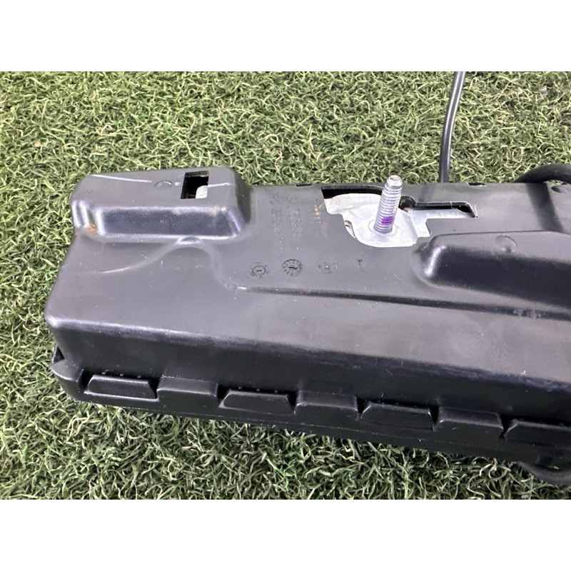 Airbag сидіння (airbag / безпека) BMW X3 F25 2013 2.0 72127311668