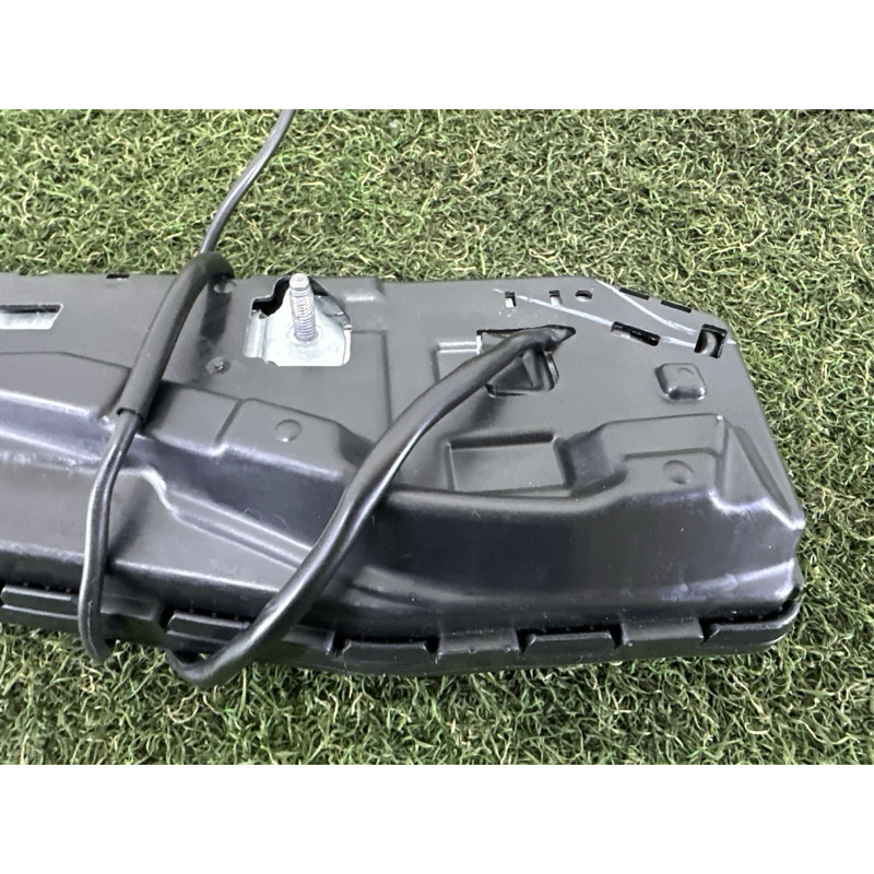 Airbag сидіння (airbag / безпека) BMW X3 F25 2013 2.0 72127311668