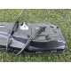 Airbag сидіння (airbag / безпека) BMW X3 F25 2013 2.0 72127311668