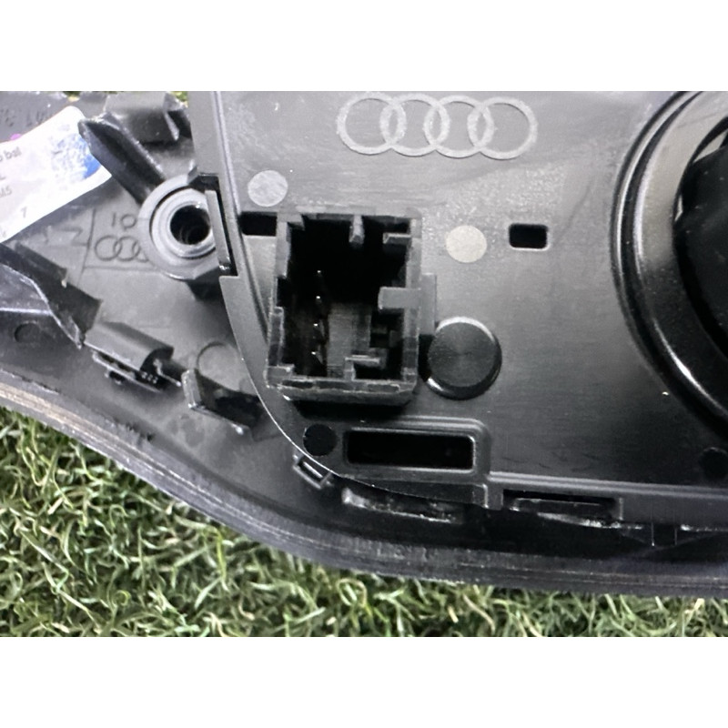 Переключатель света (электрика) AUDI Q7 4M 2017 3.0 4M0941531AA5PR