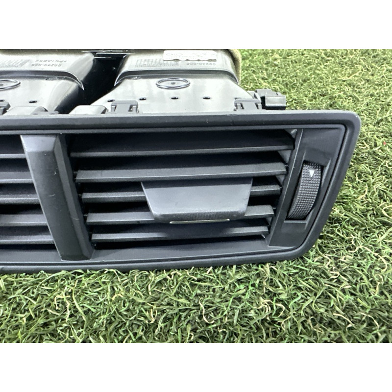Дефлектор воздуховода (салон) AUDI Q7 4M 2017 3.0 4M0819203B6PS