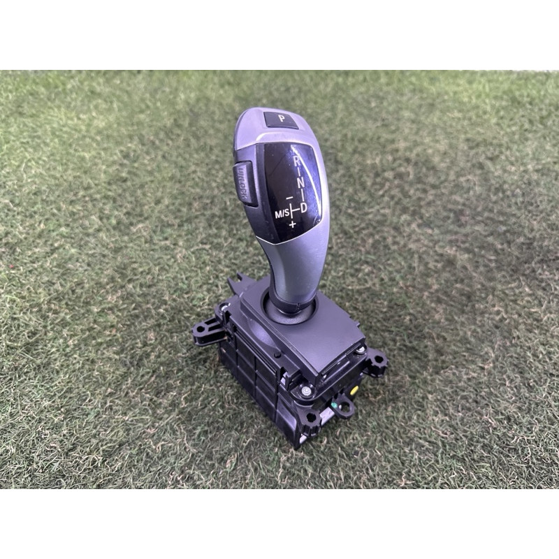 Селектор АКПП (трансмиссия) BMW X5 F15 2015 3.0 61316832385