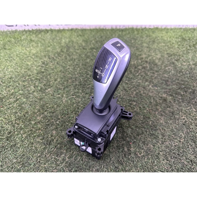 Селектор АКПП (трансмиссия) BMW X5 F15 2015 3.0 61316832385