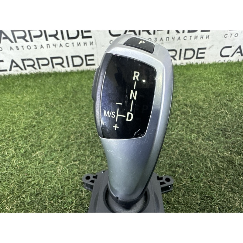 Селектор АКПП (трансмиссия) BMW X5 F15 2015 3.0 61316832385
