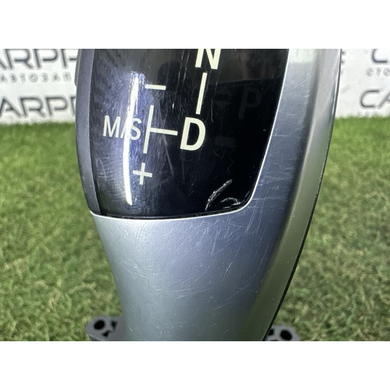 Селектор АКПП (трансмиссия) BMW X5 F15 2015 3.0 61316832385
