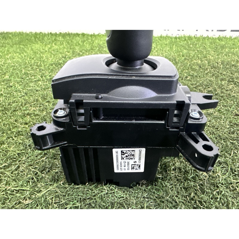 Селектор АКПП (трансмиссия) BMW X5 F15 2015 3.0 61316832385