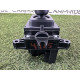 Селектор АКПП (трансмиссия) BMW X5 F15 2015 3.0 61316832385