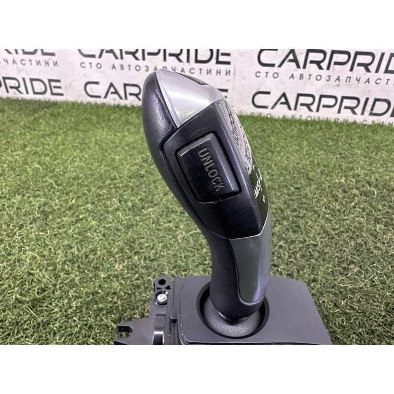 Селектор АКПП (трансмиссия) BMW X5 F15 2015 3.0 61316832385