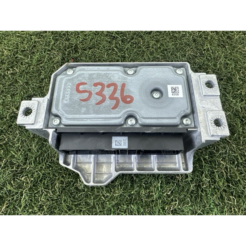 Блок управління airbag (airbag / безпека) BMW X5 F15 2015 3.0 65779240083