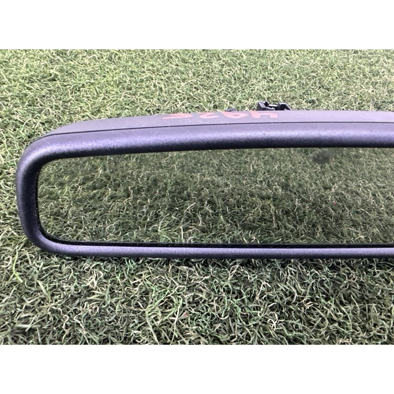Зеркало салона (стекла и зеркала) BMW X5 F15 2015 3.0 51169320305