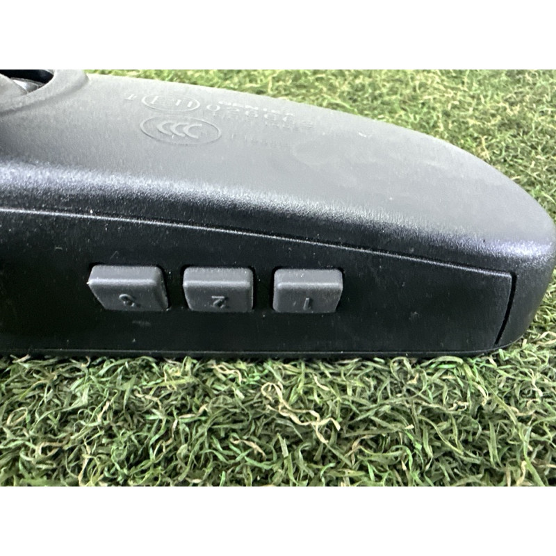 Зеркало салона (стекла и зеркала) BMW X5 F15 2015 3.0 51169320305
