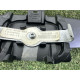 Зеркало салона (стекла и зеркала) BMW X5 F15 2015 3.0 51169320305