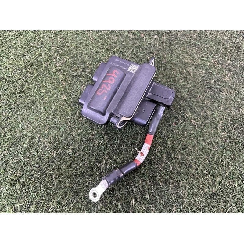 Распределитель тока (электрика) BMW X5 F15 2015 3.0 61149285503