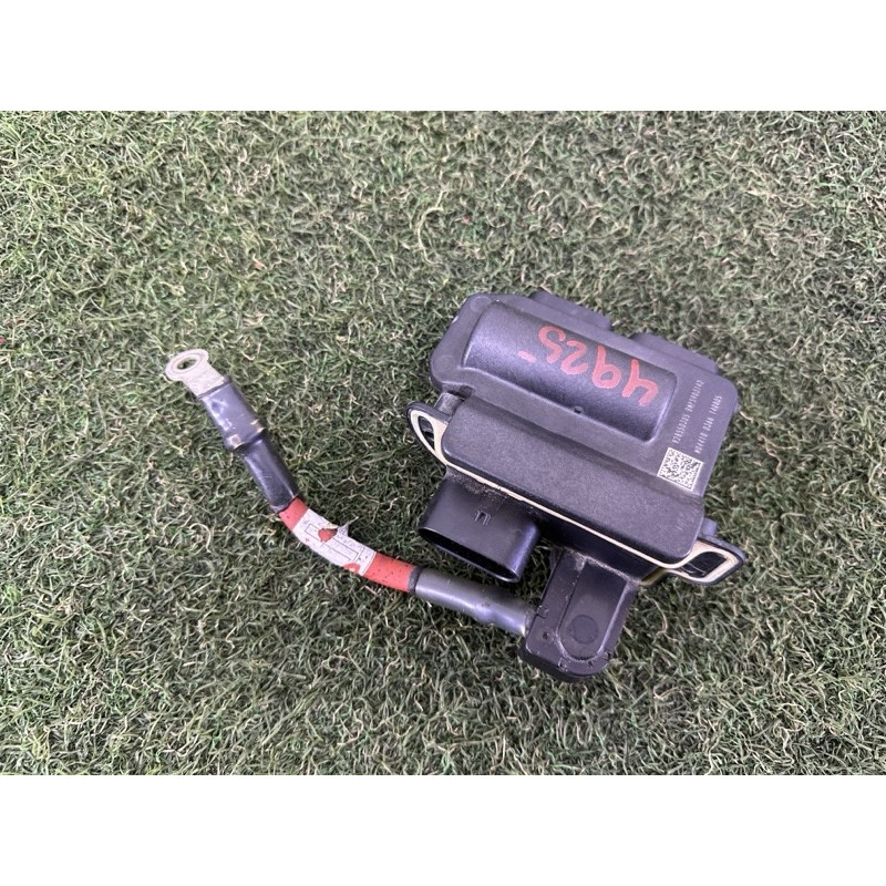 Распределитель тока (электрика) BMW X5 F15 2015 3.0 61149285503