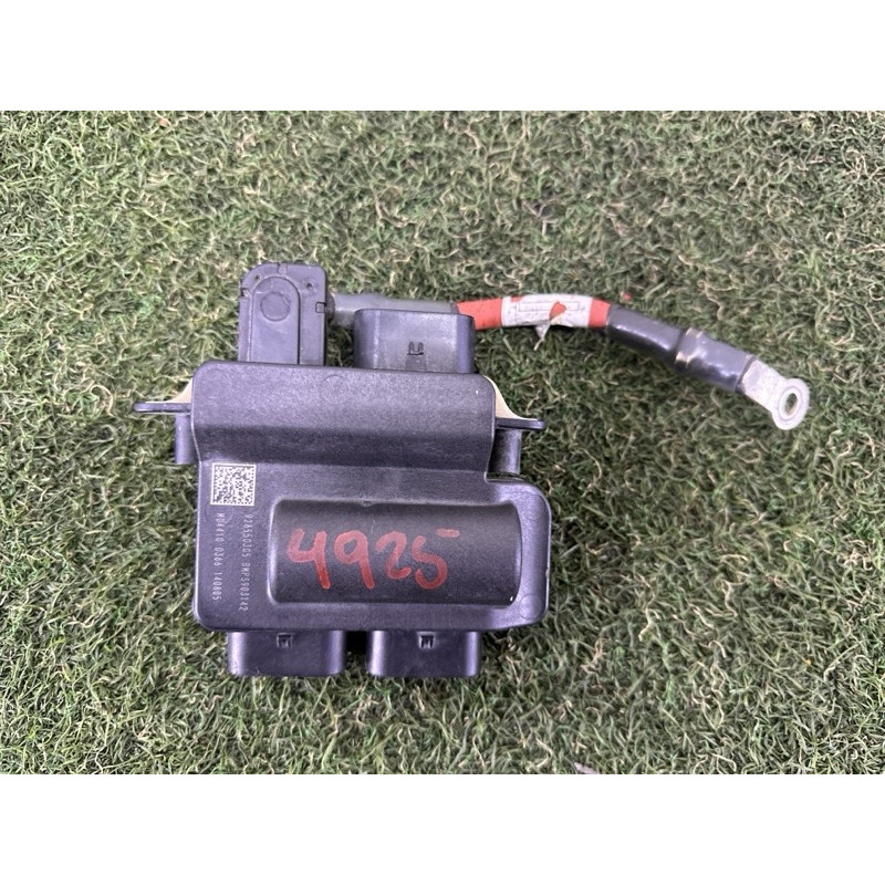 Распределитель тока (электрика) BMW X5 F15 2015 3.0 61149285503