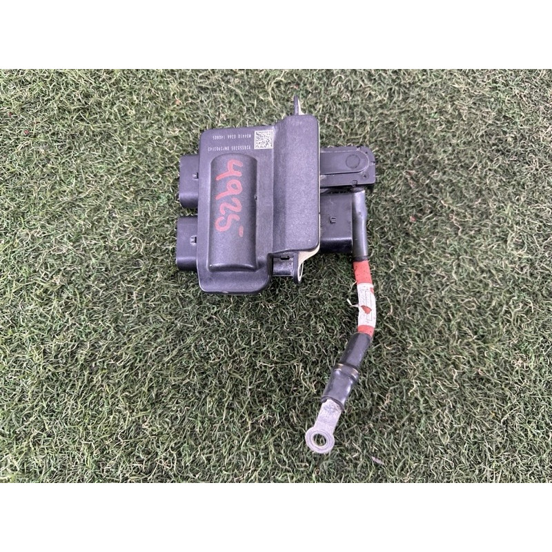 Распределитель тока (электрика) BMW X5 F15 2015 3.0 61149285503