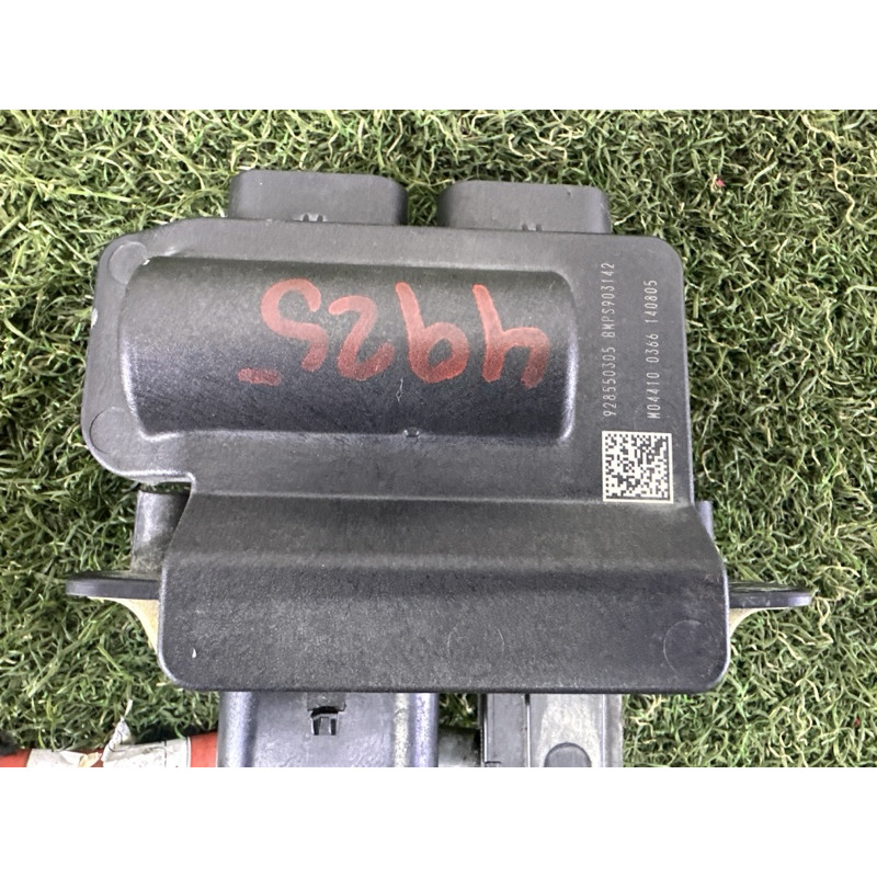 Распределитель тока (электрика) BMW X5 F15 2015 3.0 61149285503