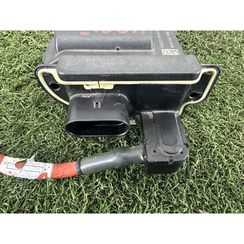 Распределитель тока (электрика) BMW X5 F15 2015 3.0 61149285503